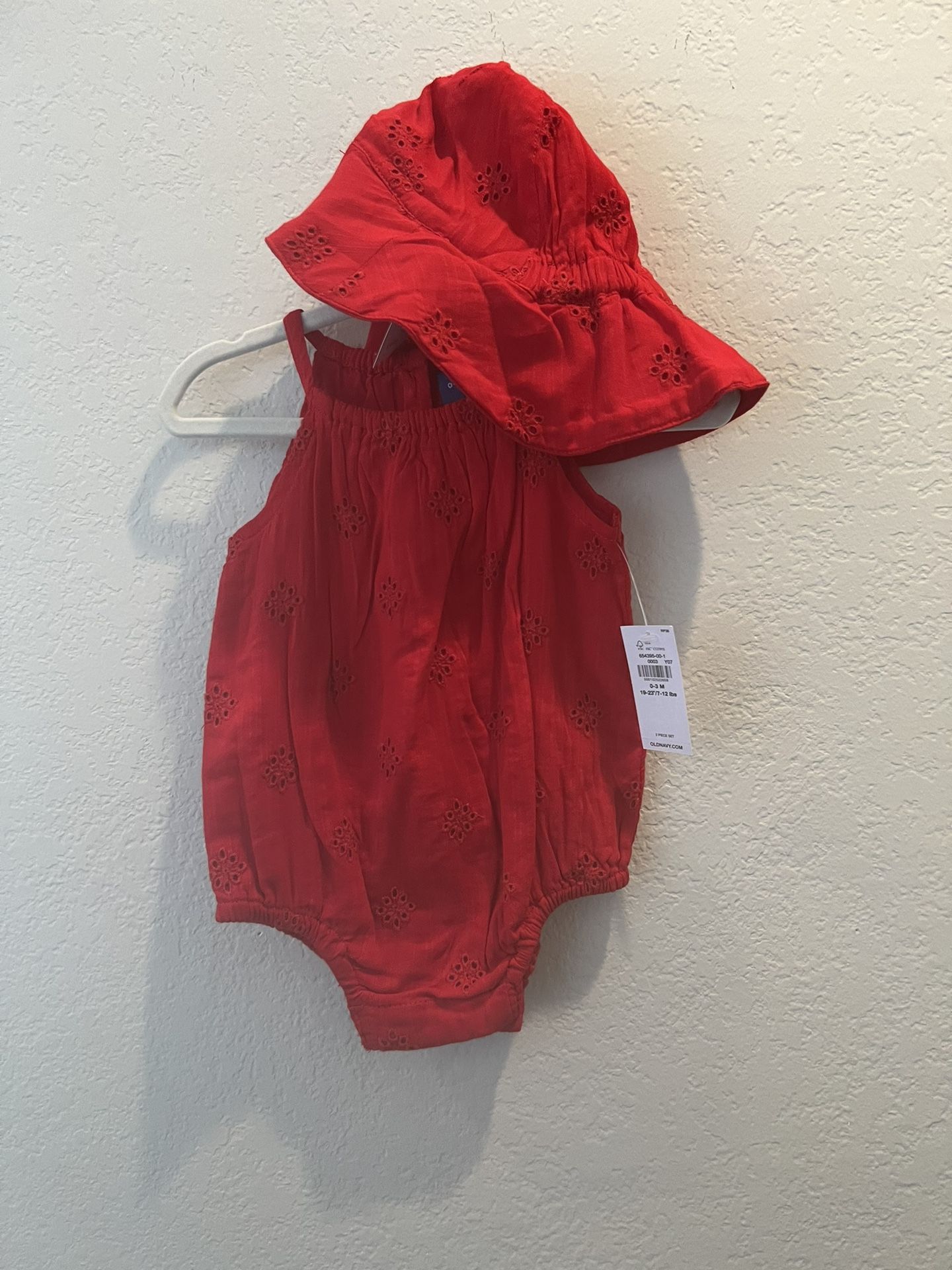 Baby Clothes
