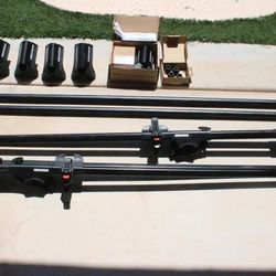 Yakima Rooftop bike rack