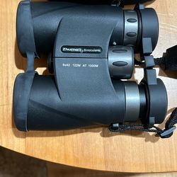 Binoculars - Zhumell