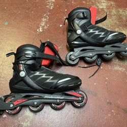Rollerblades