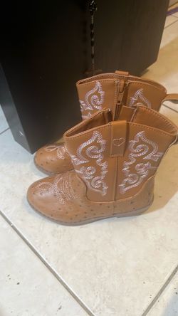 Side 12 boots