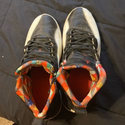 Jordan’s 