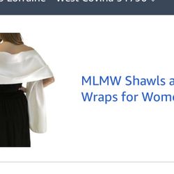 Woman’s Shawl