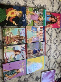 Books. SCROLL MORE PICTURES !!!