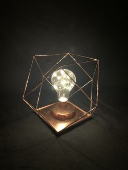 Desk Light
