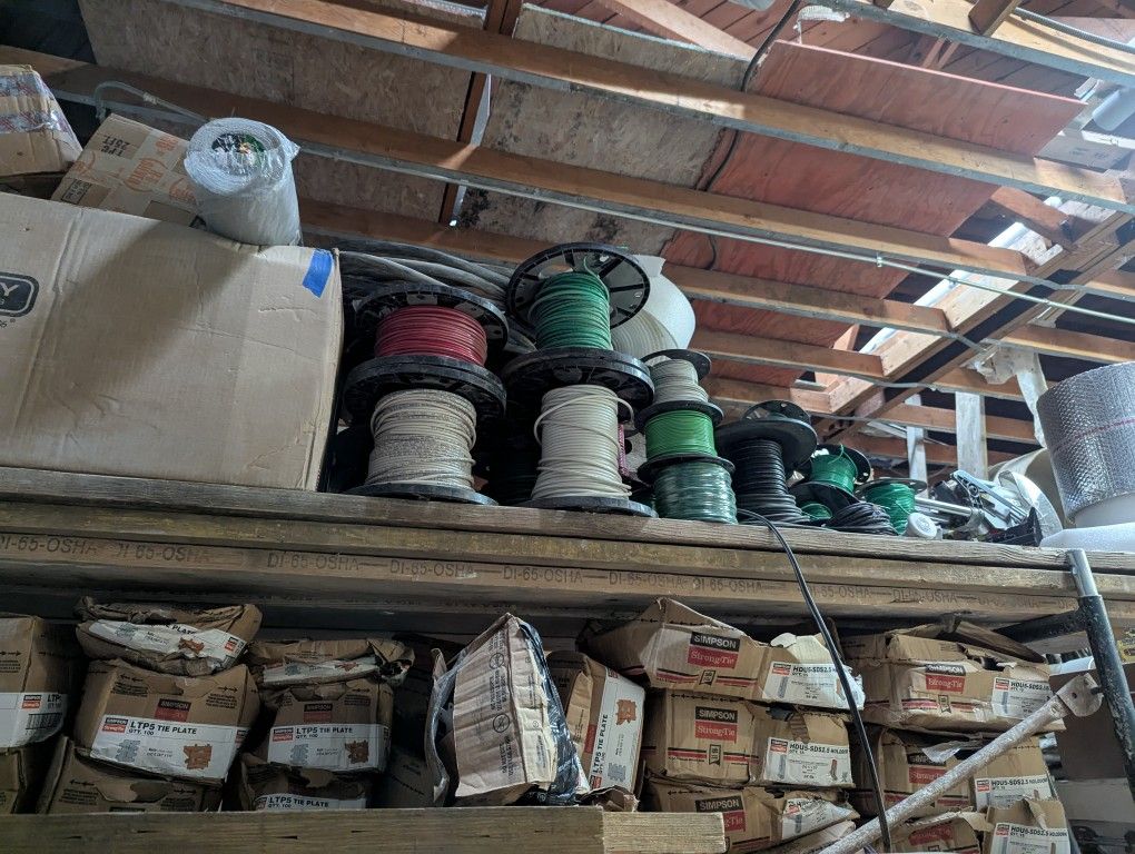 Over $10k In Wire Selling To Best Offer