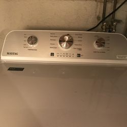 Maytag washer $100 OBO