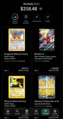 Pokemon cards tcg collection read desc
