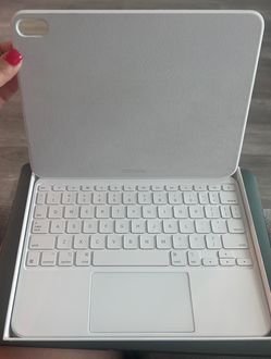 Apple Magic Keyboard