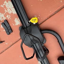 RockyMounts Tomahawk Rooftop rack