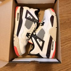Jordan 4 Size 7y