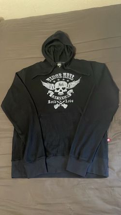 Y2K sweater