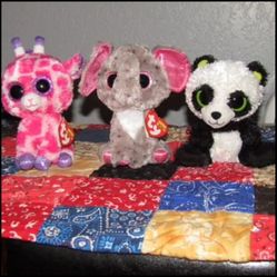 Beanie Boos 