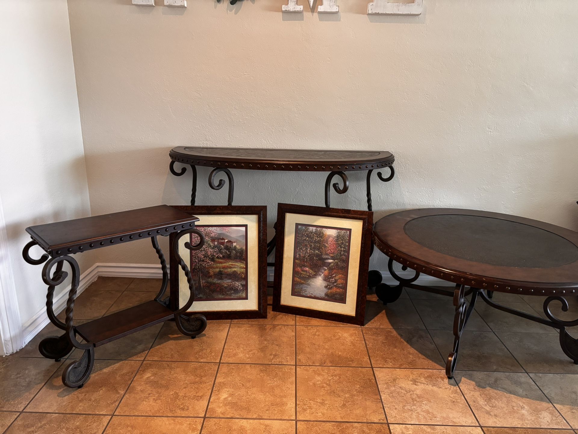 Table Set