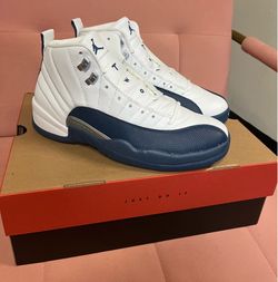 Nike Air Jordan 12