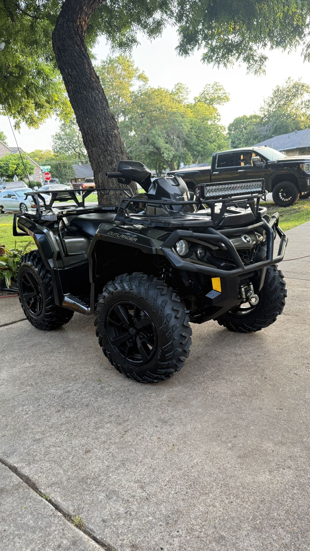 2021 Can Am Outlander 1000R 4x4 Clean Title DPS/rzr Higlifter/renegade XMR/Kawasaki Mule/ Polaris Sportsman /honda Recon Xp4/