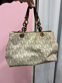 MK Bag Purse(damaged)