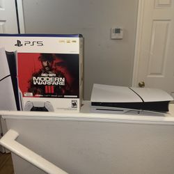 Mw3 Ps5