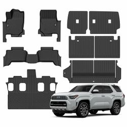 2025 Toyota 4runner
