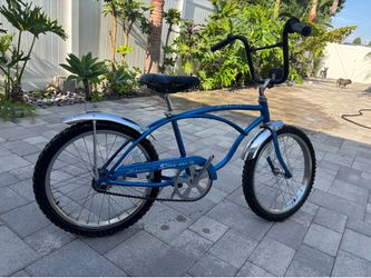 Schwinn BMX