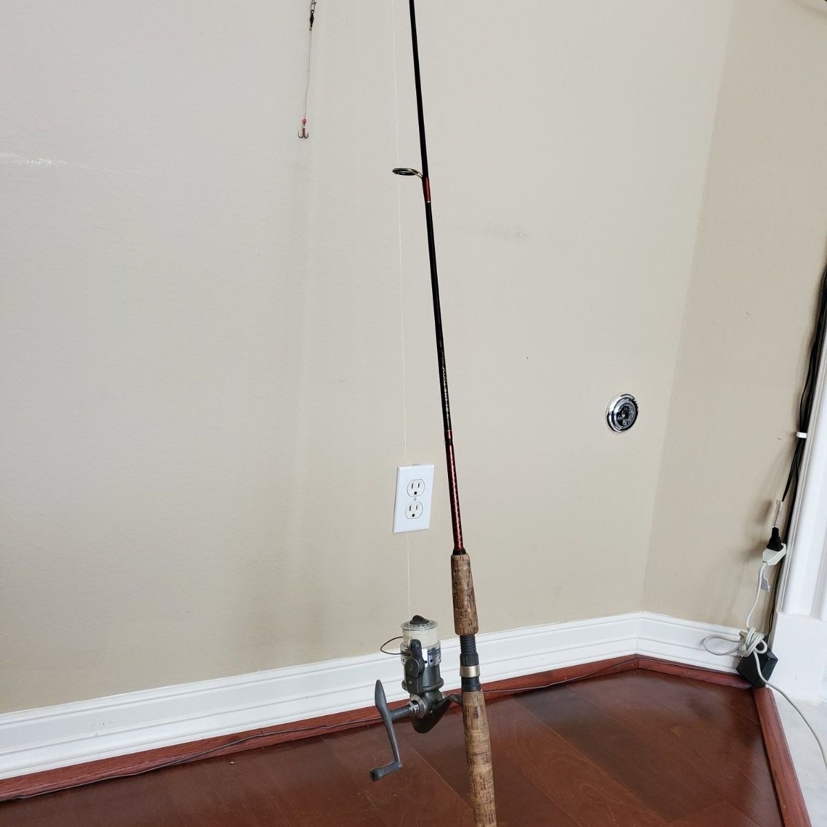 big 5 fishing pole case SILANON Rod Case, Portable Fishing Bag 4.27ft Waterproof Rod Reel Carrier Organizer Large Capacity Tackle Storage Bag Travel Carry Gift for Men : Sports & Outdoors collection_01 The tubes are 9 Traditional Alaska Native Eskimo Style:20LB