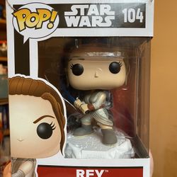 Star Wars Funko Pop
