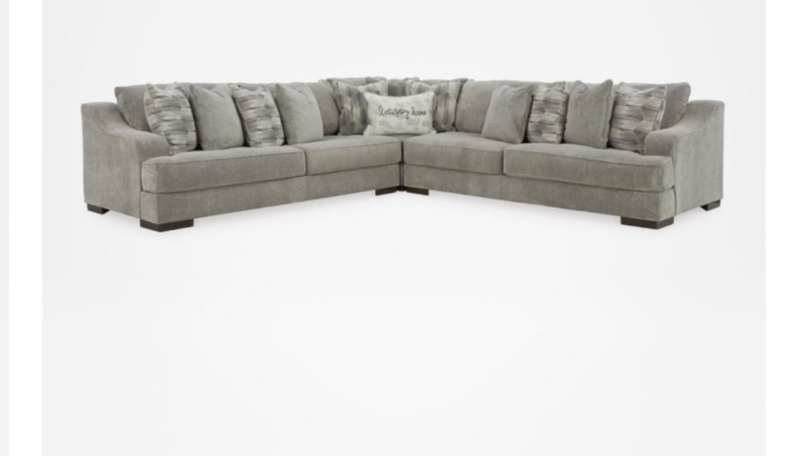 Sectional Sofa