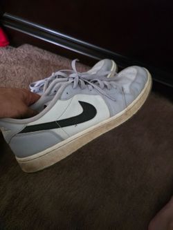Air Jordan 1 Low G Spikeless Golf Shoes sz 14