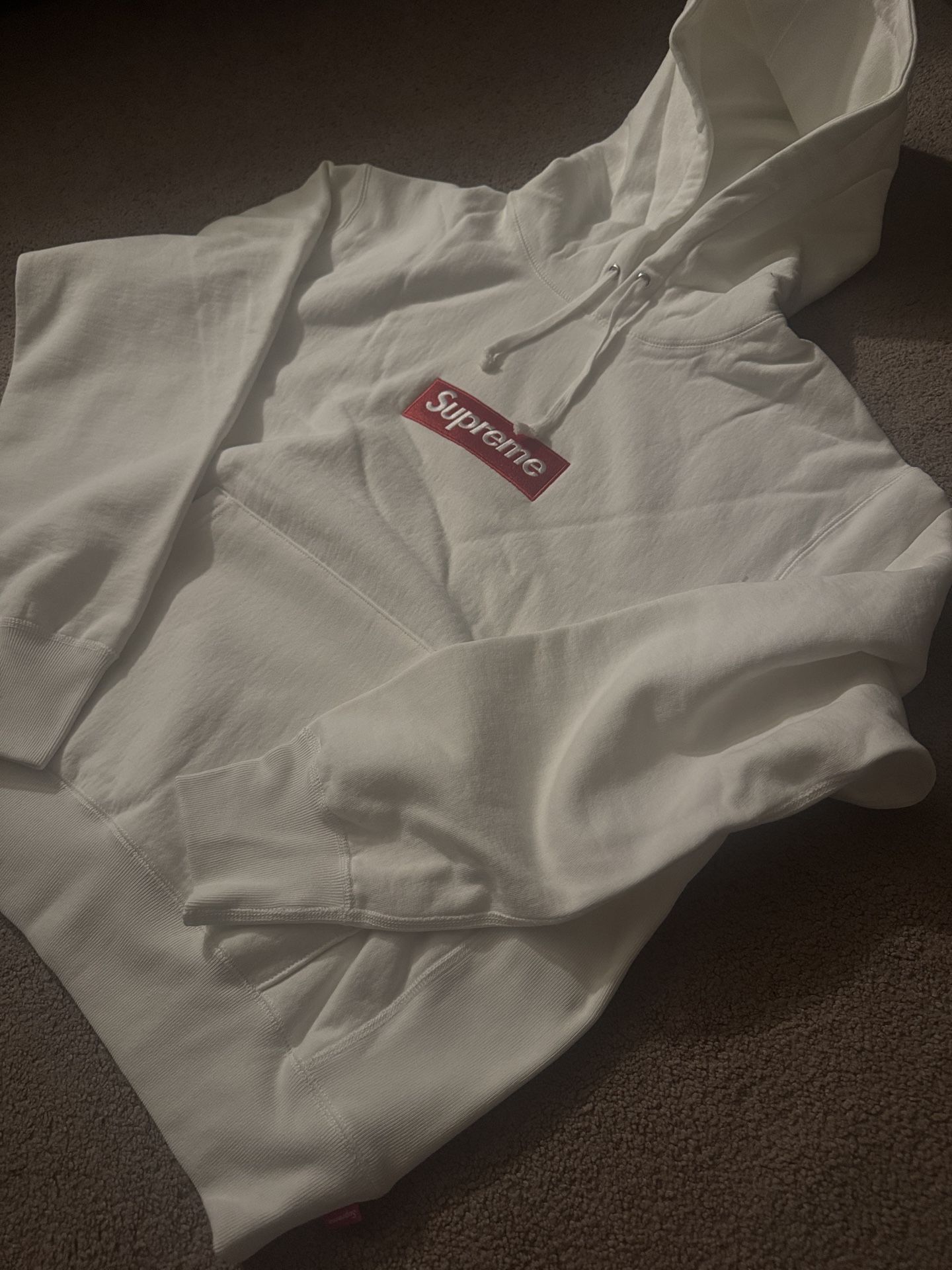 Supreme 2021 Hoodie