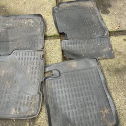 Floor Mats 