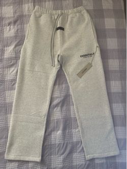 Essentials fear of god