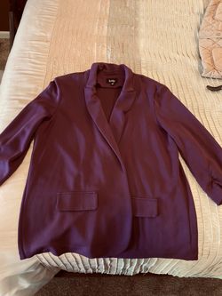 XXL Women's suit jacket READ DESCRIPTION