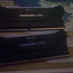 16GB DDR4 RAM