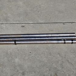 Kart Axles (3 for $60)