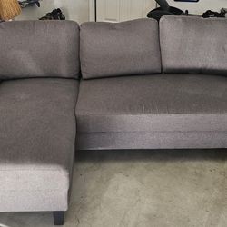 Sofa / Bed