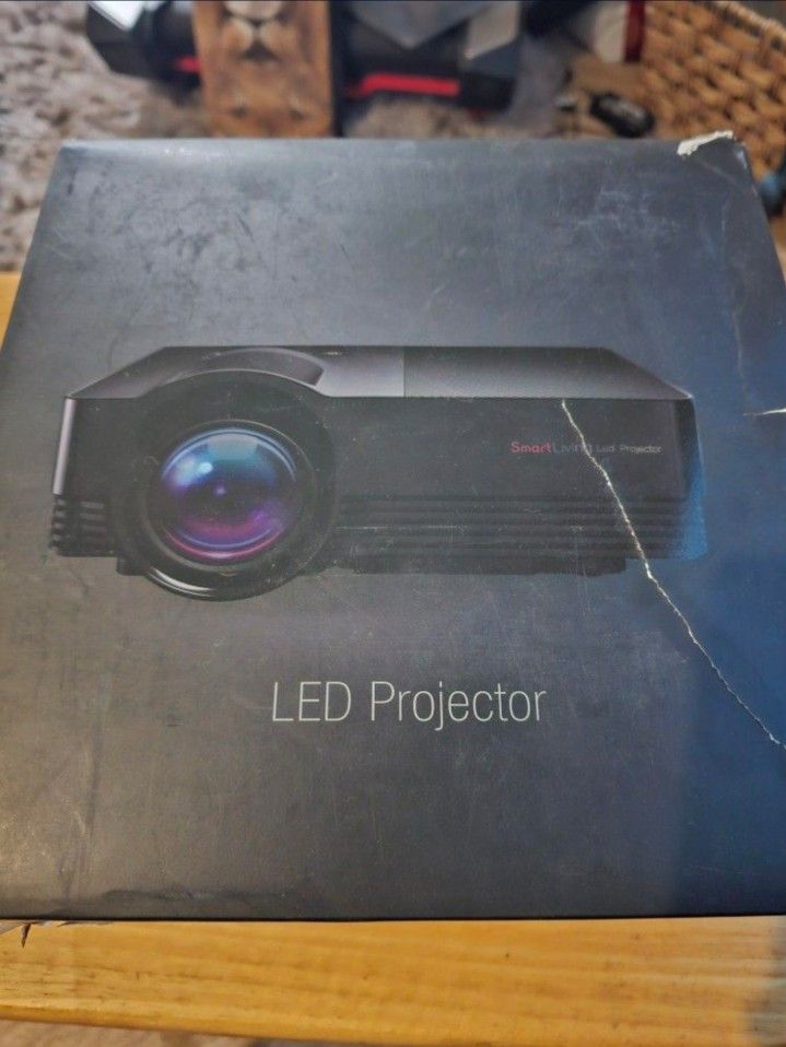 Projector