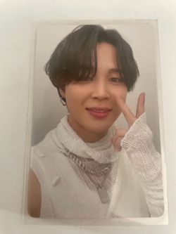 BTS PTD Jimin PC