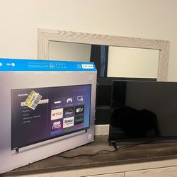 32 Inch Roku Tv 