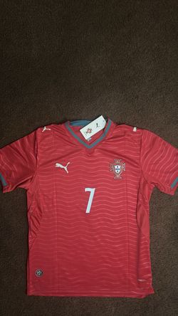 Cr7 2026 Wc M