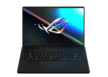 ASUS ROG Zephyrus M16 Gaming/Creator Laptop (RTX 3060 / 1.5TB SSD) — WTT for MacBook