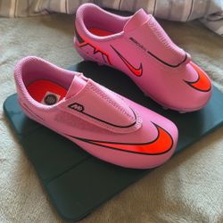 Soccer Cleats 