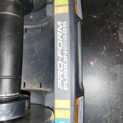 Adjustable Weights 25lb