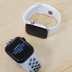 Apple Watch Series 6 44mm LTE - Great Deals / Warranty Included for Peace of Mind