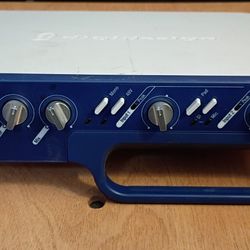 Digidesign