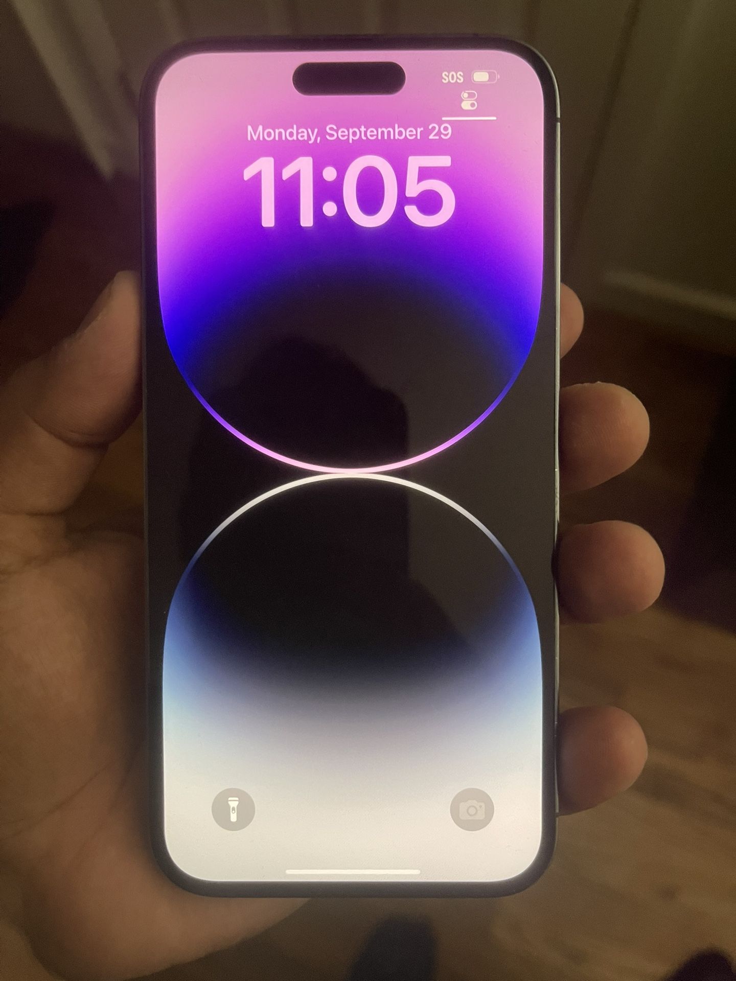 iPhone 14 Pro Max 128gb Unlocked