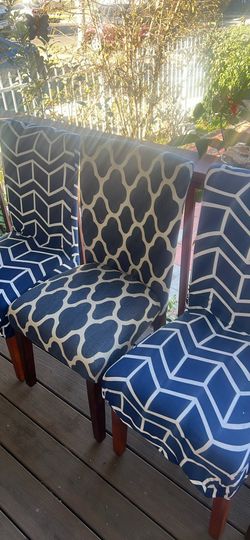 Chairs