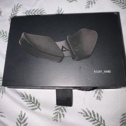 Wrist Rest