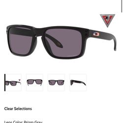 Oakley Holbrook Sunglasses