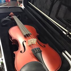 SCHERL & ROTH VIOLIN