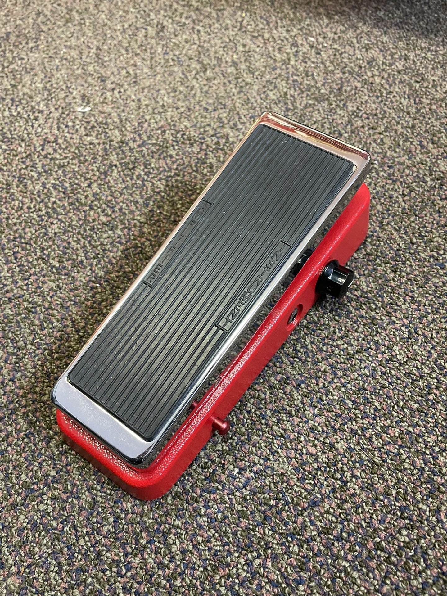 Dunlop Rotovibe
